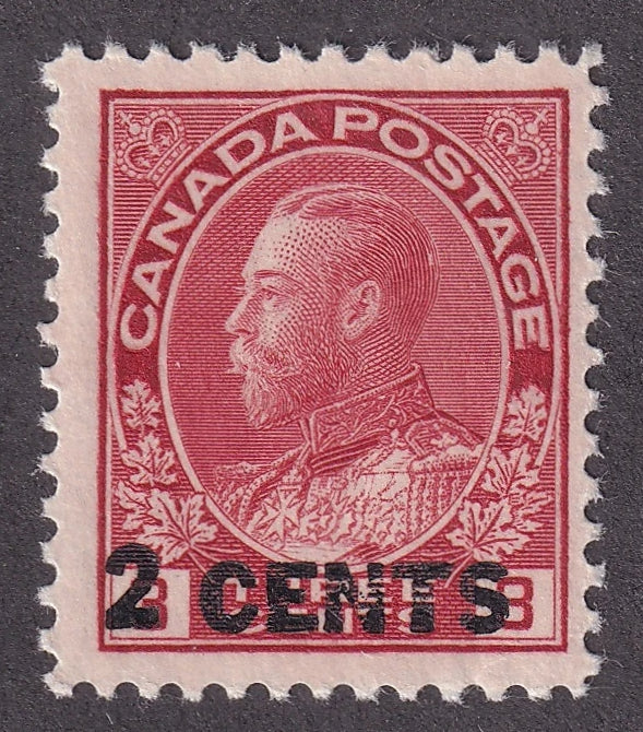 0139CA2104 - Canada #139