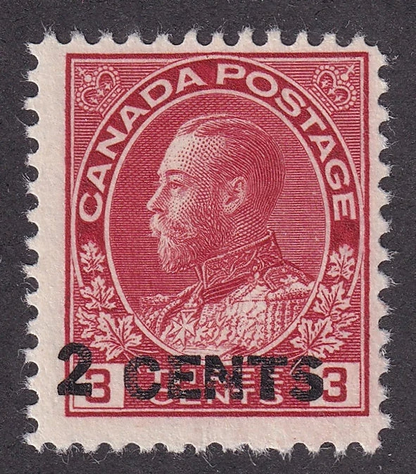 0139CA2104 - Canada #139