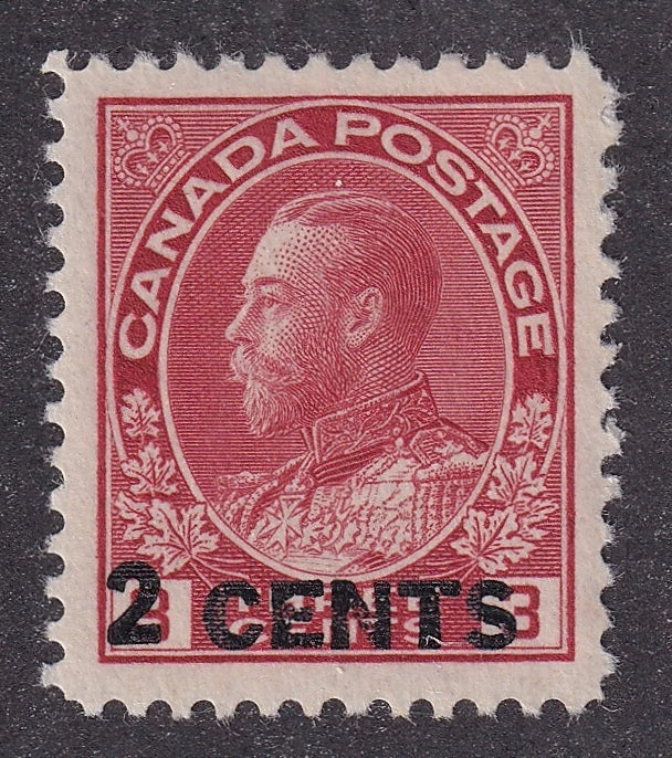 0139CA2104 - Canada #139