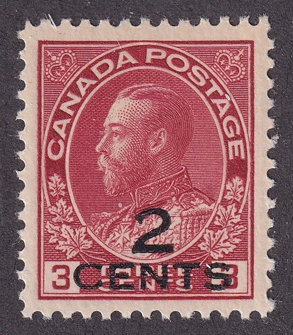 0140CA2104 - Canada #140