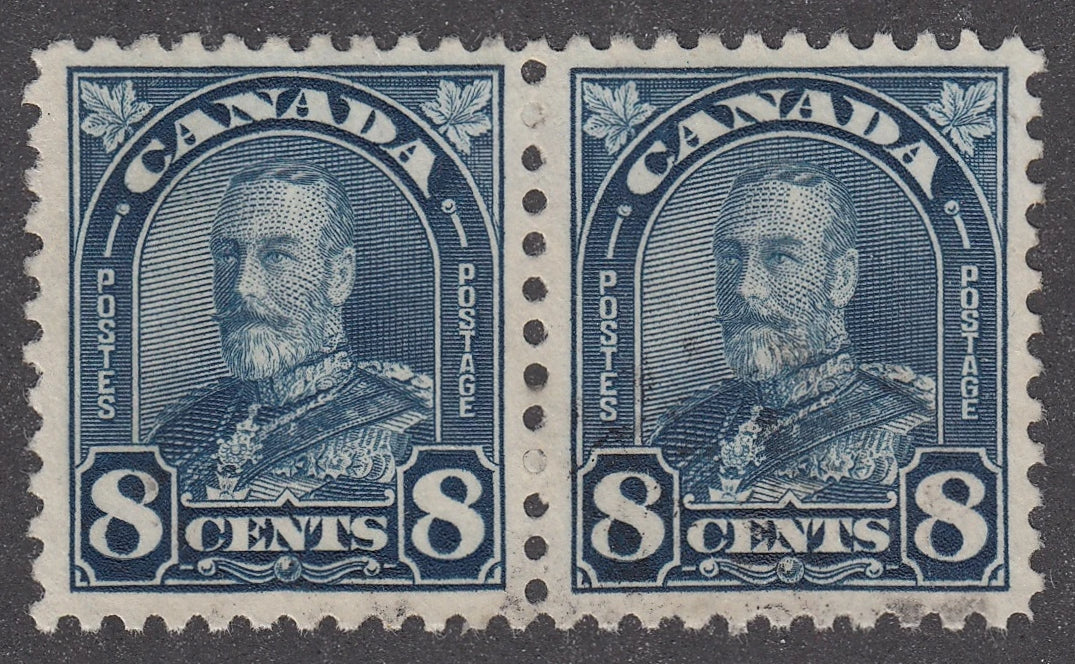 0171CA2105 - Canada #171 - Pair