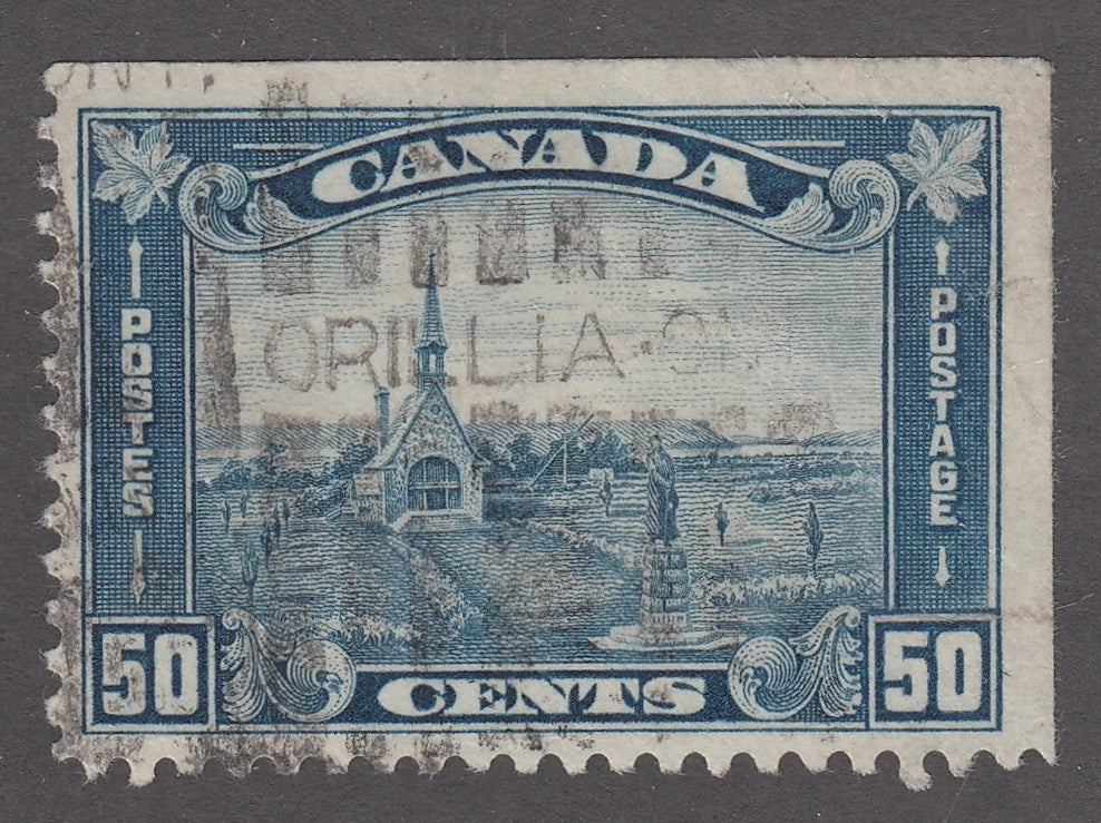 0176CA2105 - Canada #176