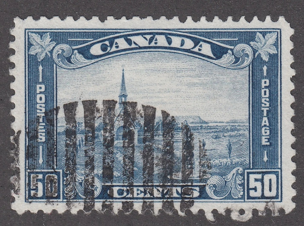 0176CA2105 - Canada #176