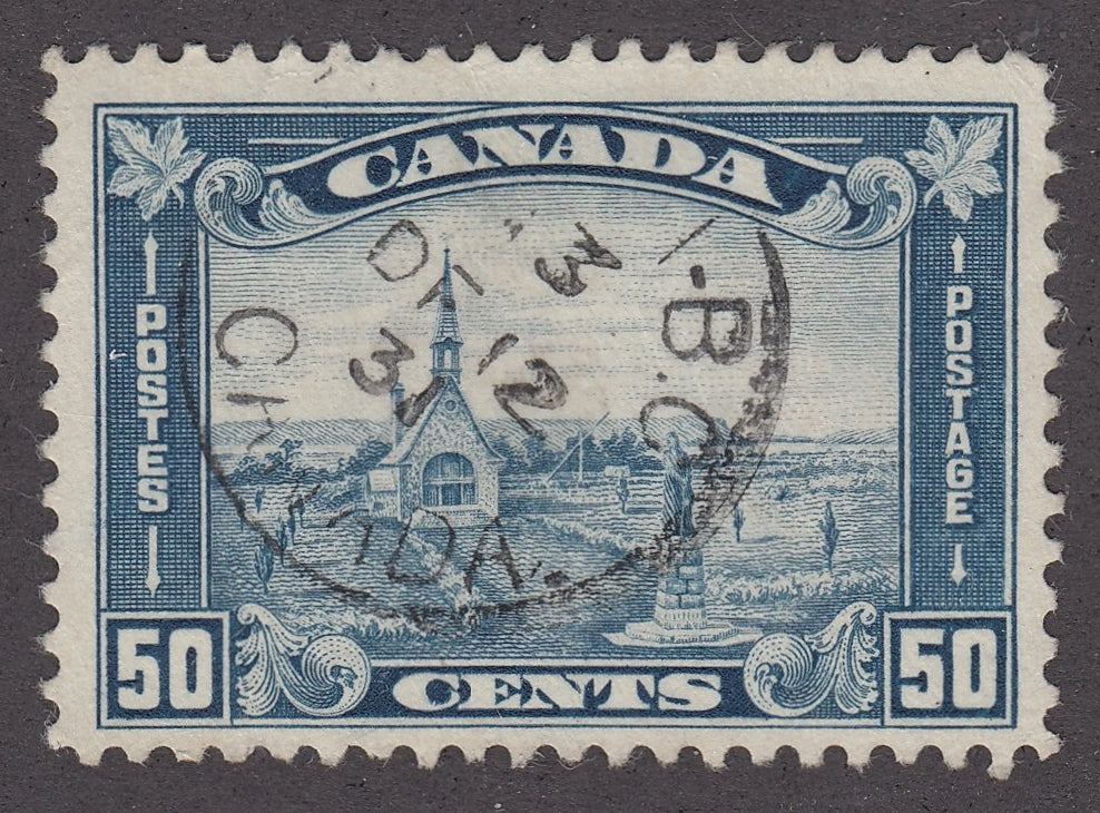 0176CA2105 - Canada #176