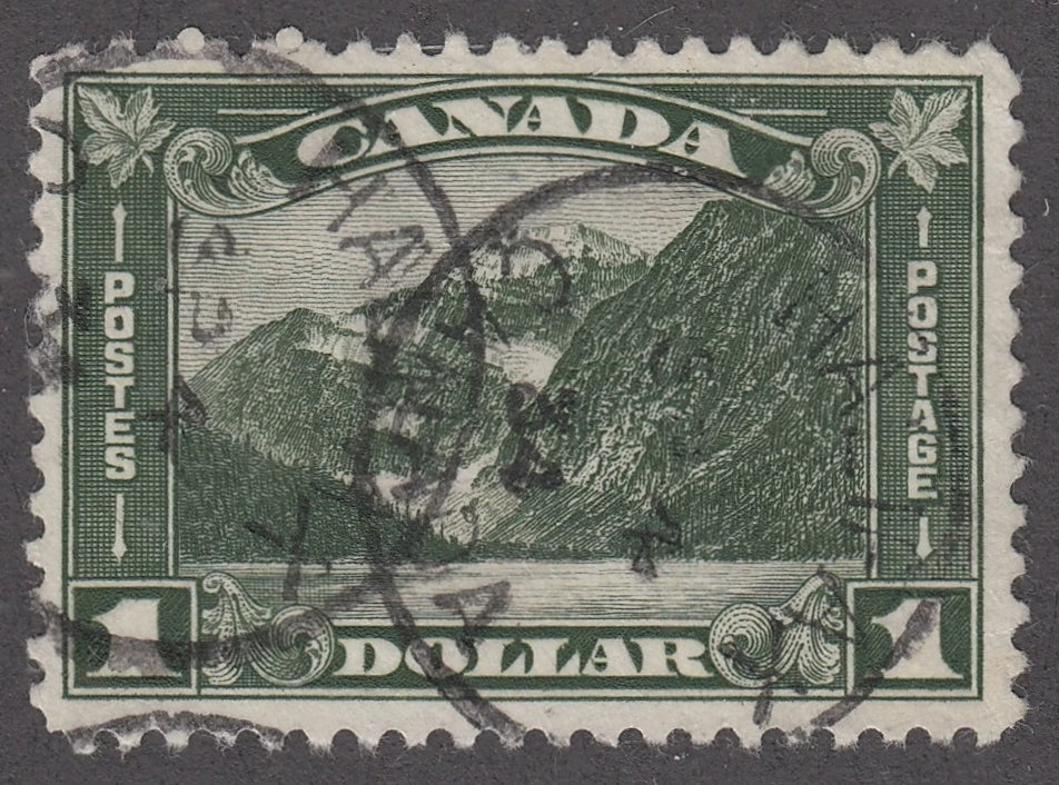 0177CA2105 - Canada #177