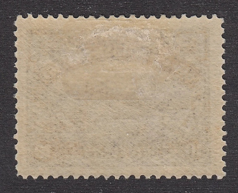 0101NF2106 - Newfoundland #101 - Mint