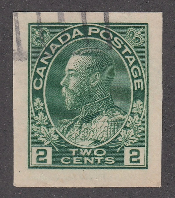 0137CA2105 - Canada #137