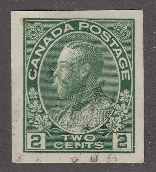 0137CA2105 - Canada #137