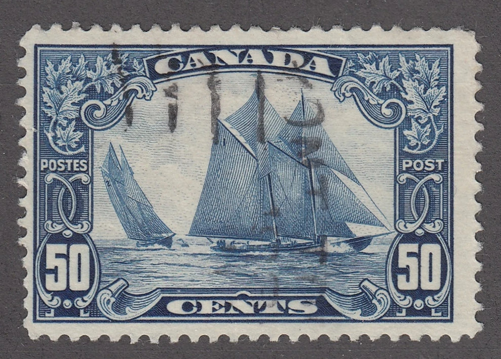 0158CA2105 - Canada #158