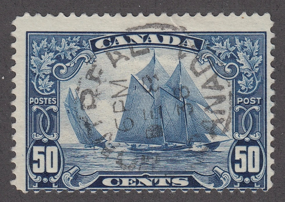 0158CA2105 - Canada #158