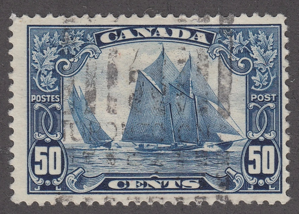 0158CA2105 - Canada #158