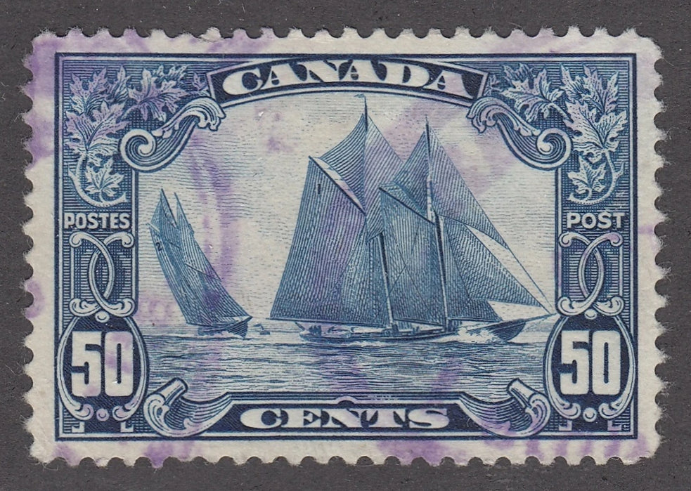 0158CA2105 - Canada #158