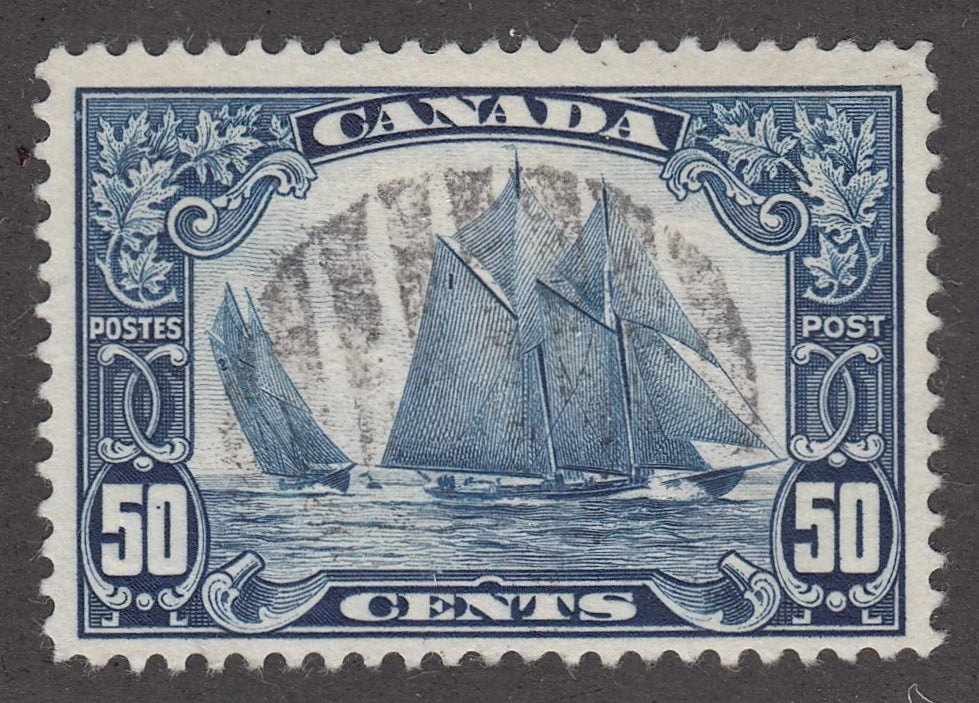 0158CA2105 - Canada #158