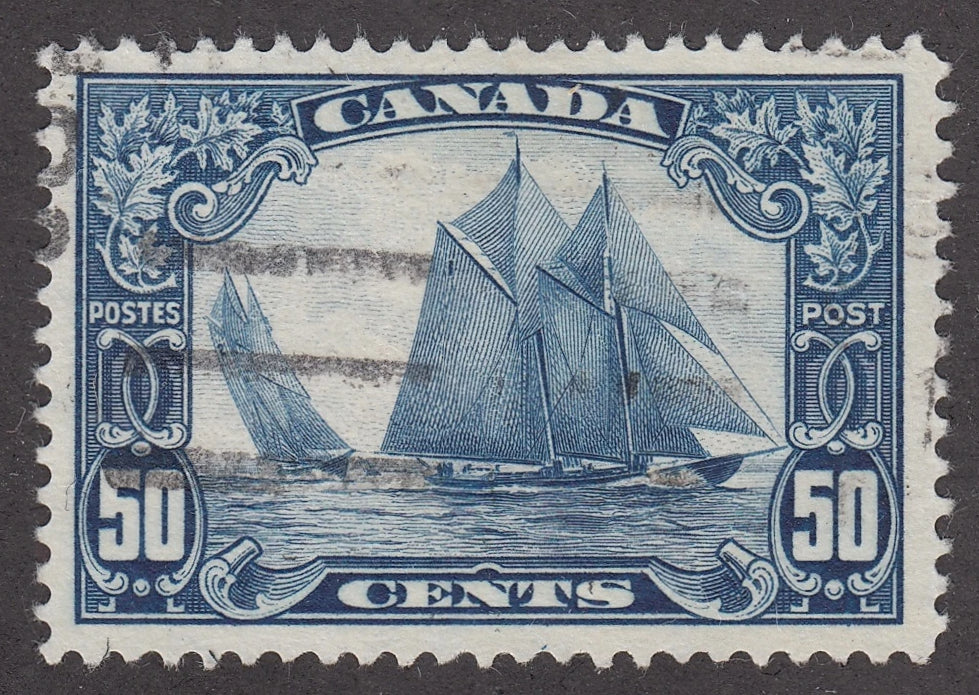 0158CA2105 - Canada #158