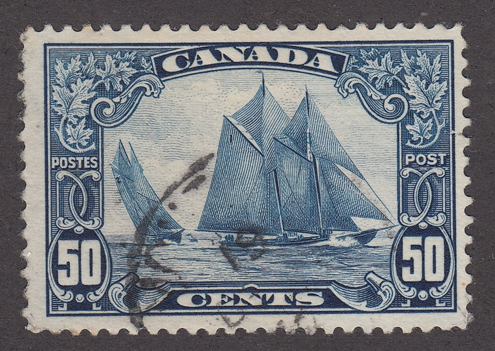 0158CA2105 - Canada #158