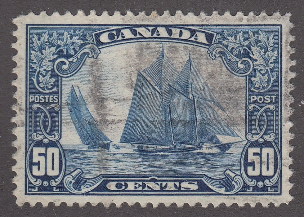 0158CA2105 - Canada #158