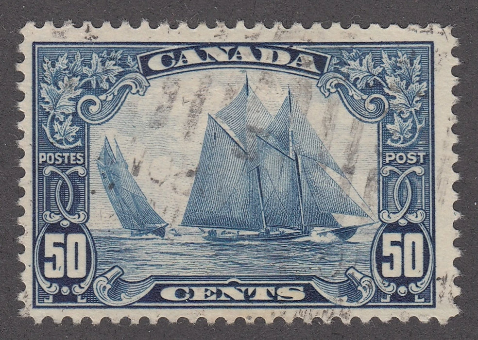 0158CA2105 - Canada #158