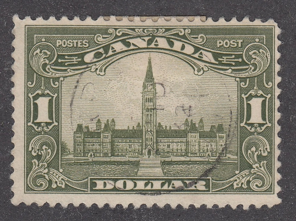 0159CA2105 - Canada #159