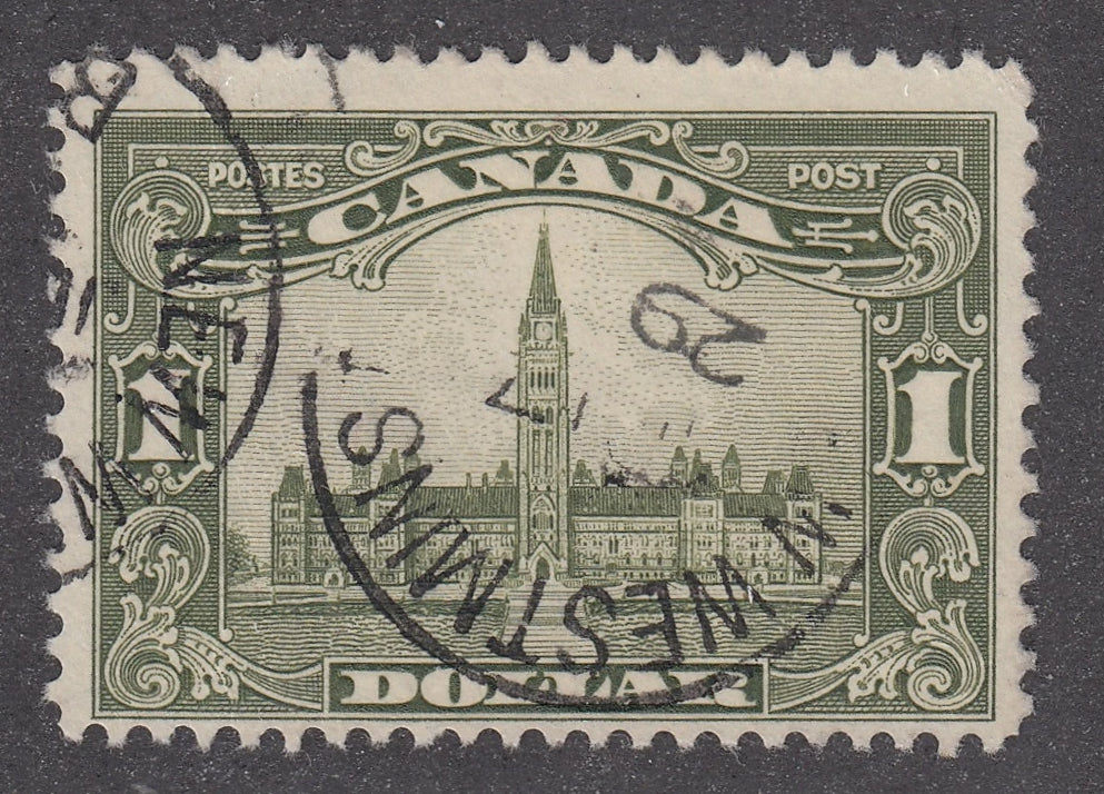 0159CA2105 - Canada #159