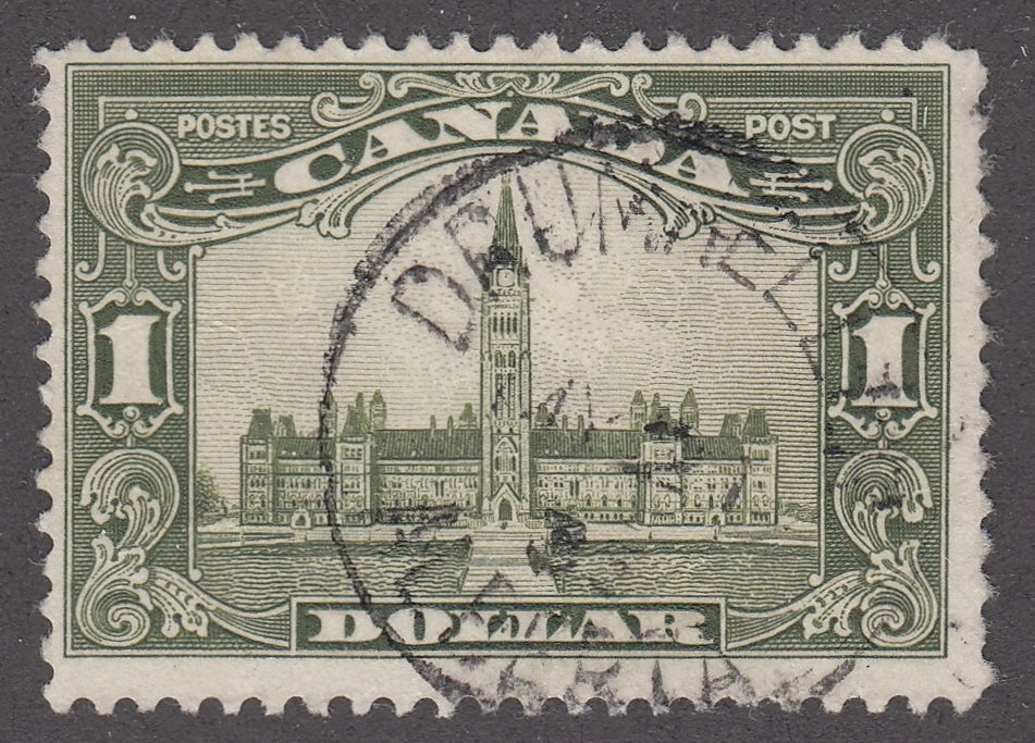 0159CA2105 - Canada #159