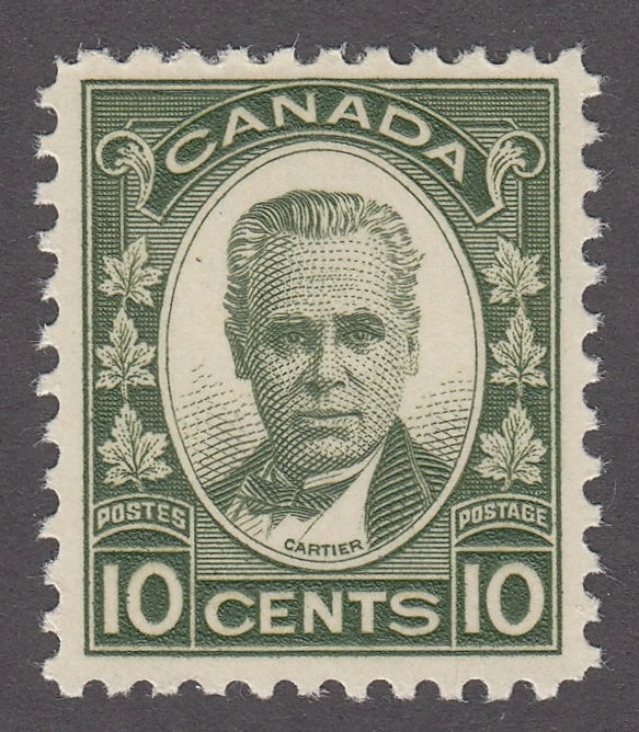 0190CA2106 - Canada #190