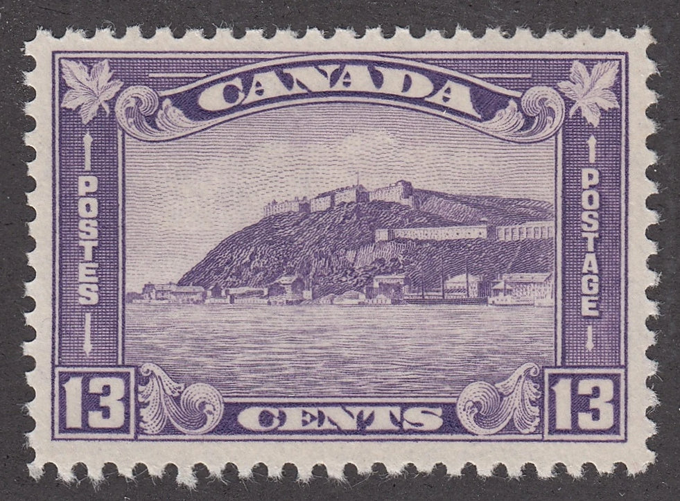 0201CA2106 - Canada #201