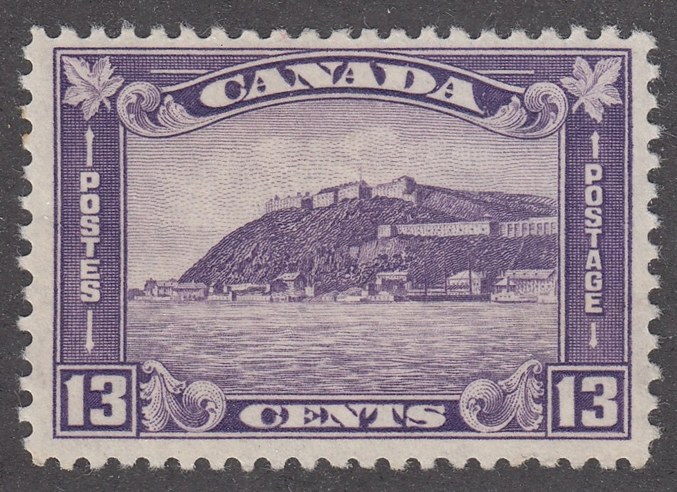 0201CA2106 - Canada #201