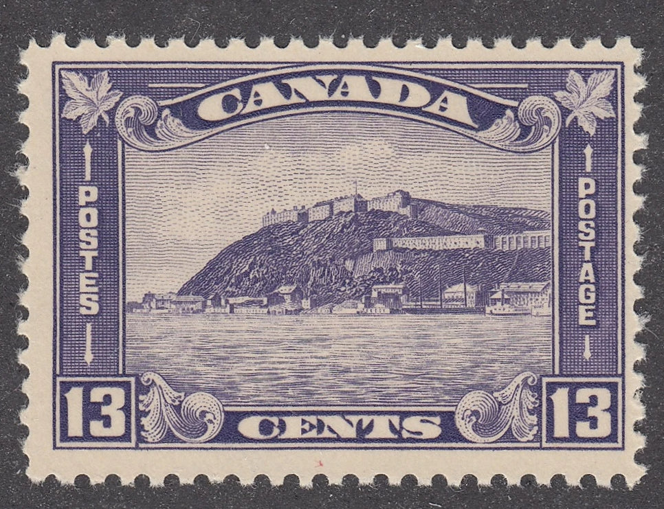 0201CA2106 - Canada #201