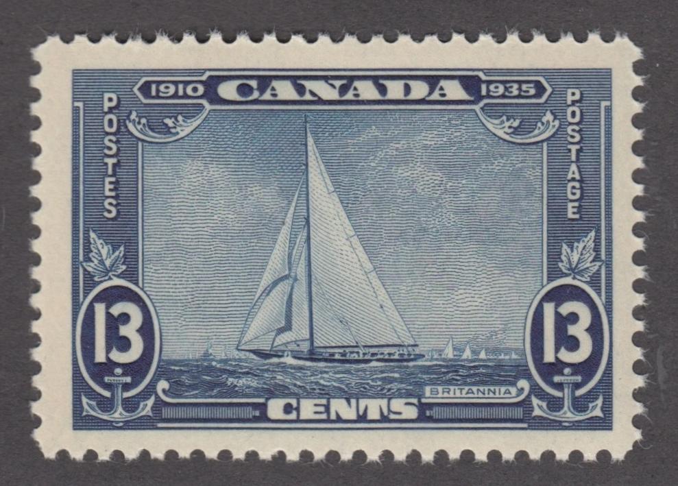 0216CA2111 - Canada #216