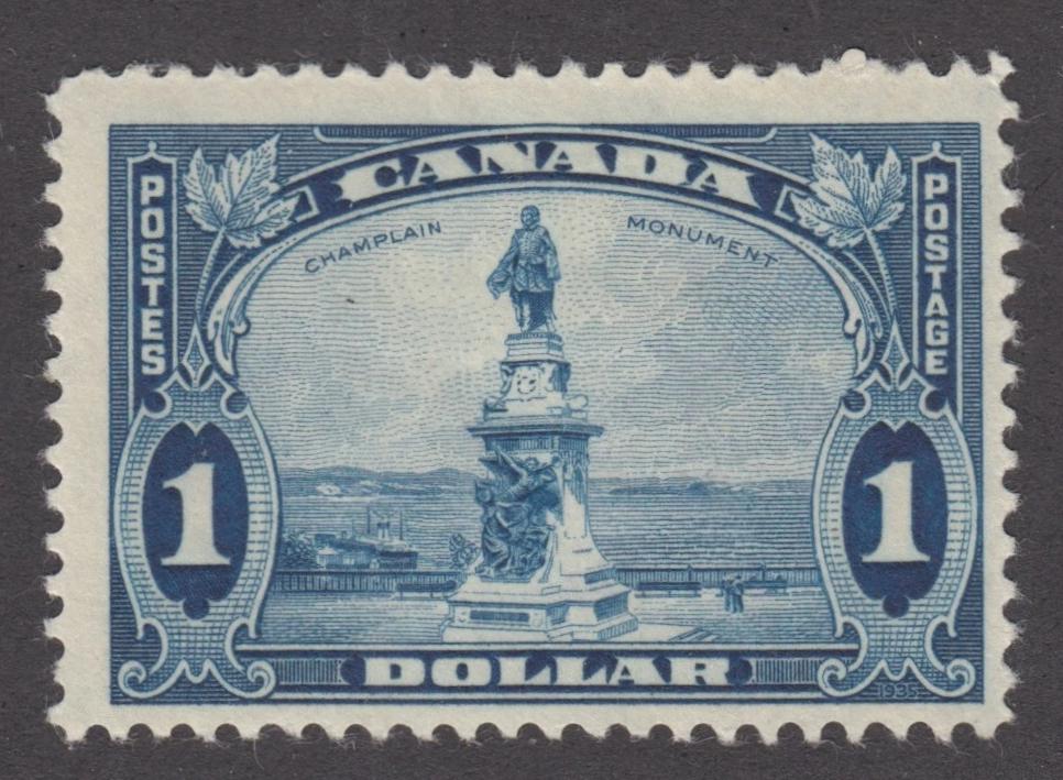 0227CA2111 - Canada #227