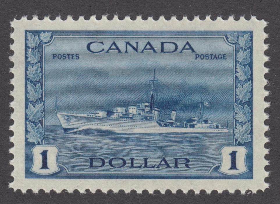 0262CA2111 - Canada #262