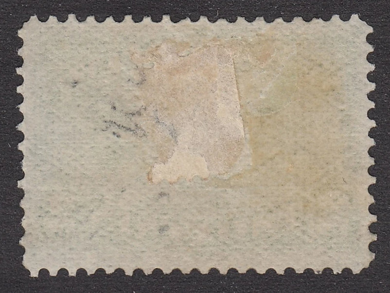 0046NF2106 - Newfoundland #46 - Mint