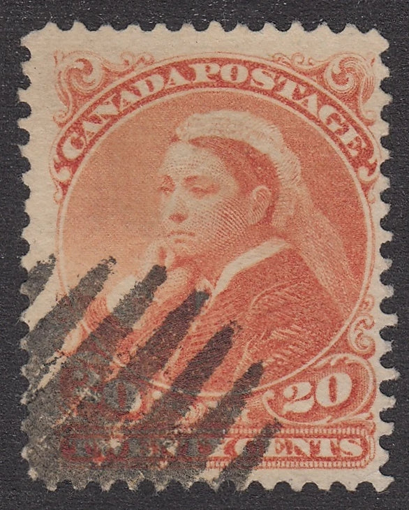0046CA2106 - Canada #46