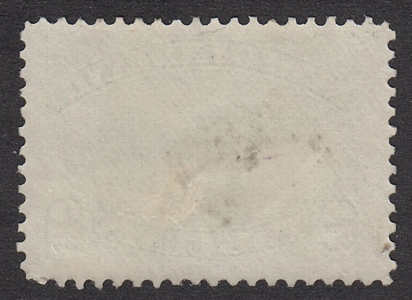 0047NF2106 - Newfoundland #47 - Mint