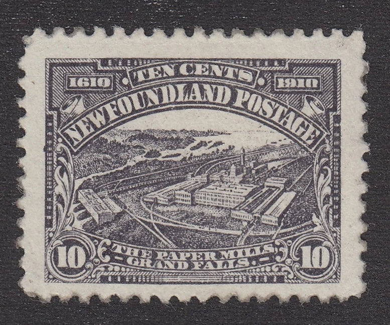 0095NF2106 - Newfoundland #95 - Mint