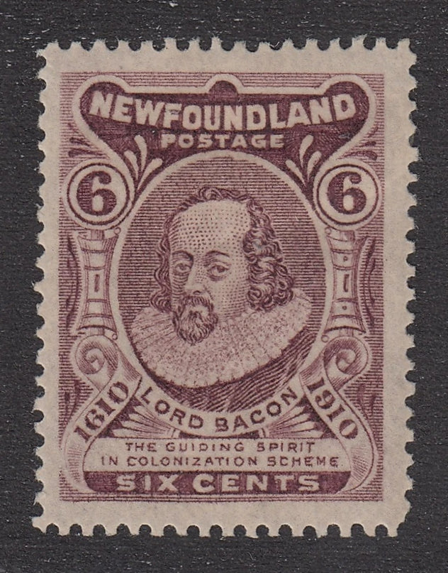 0098NF2106 - Newfoundland #98 - Mint