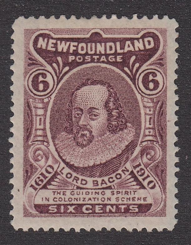 0098NF2106 - Newfoundland #98 - Mint