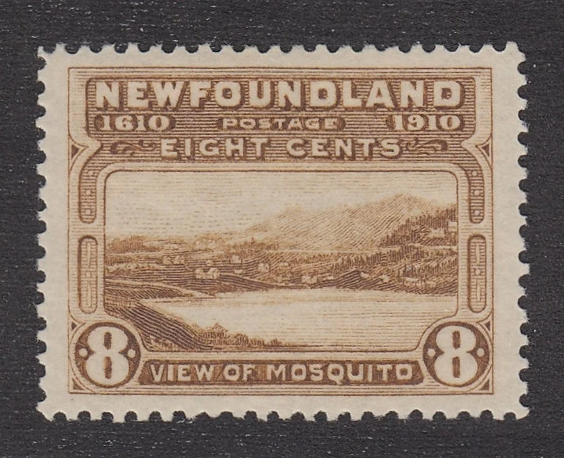 0099NF2106 - Newfoundland #99 - Mint