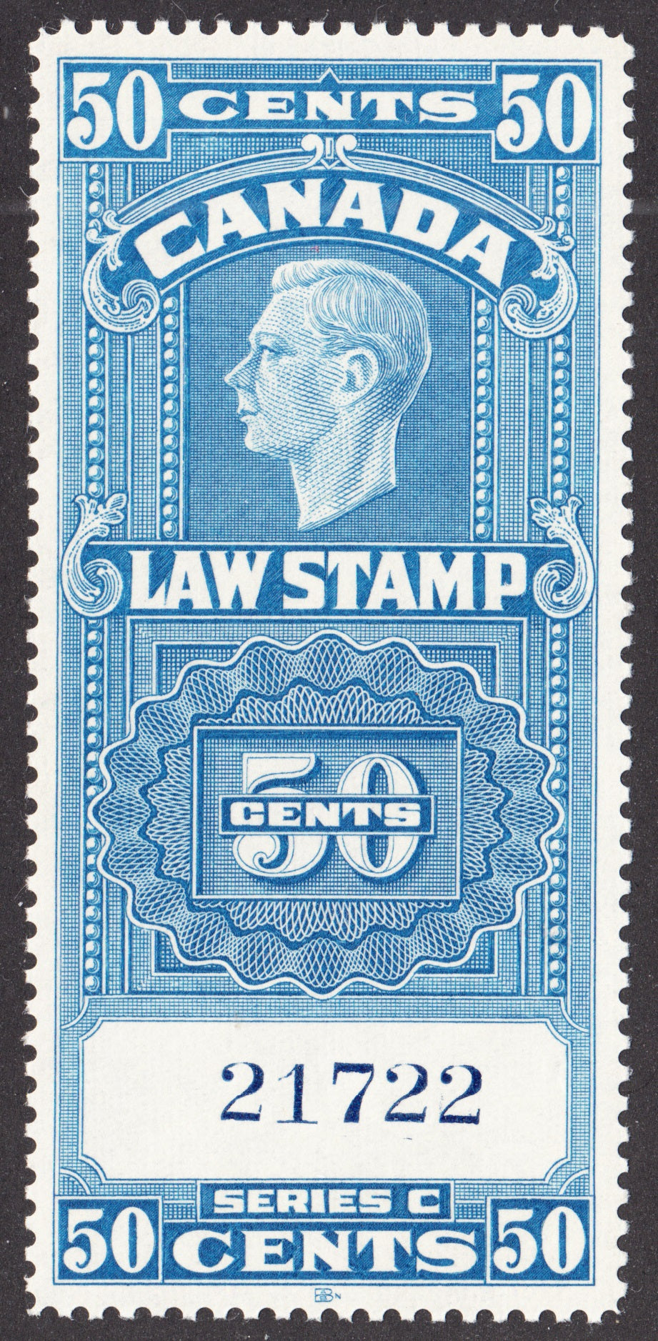 0025SC2204 - FSC25 - Mint