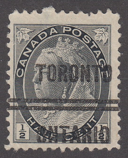 TORO005074 - TORONTO 5-74