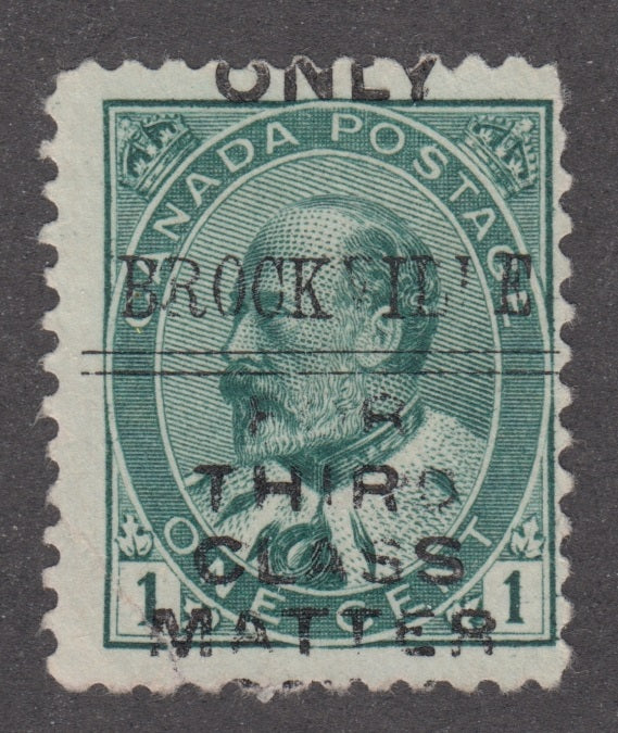 BROC002089 - BROCKVILLE 2-89