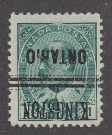 KING001089 - KINGSTON 1-89-I