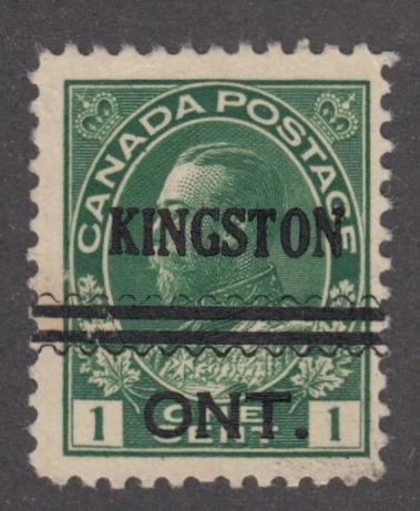 KING002104 - KINGSTON 2-104