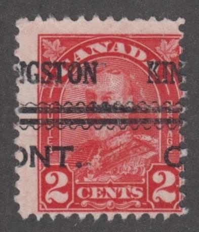 KING002165 - KINGSTON 2-165a
