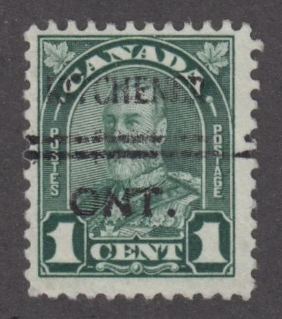 KITC001163 - KITCHENER 1-163