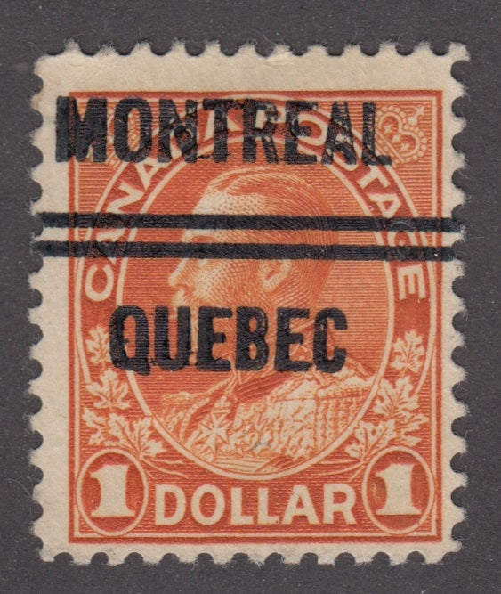 MONT006122 - MONTREAL 6-122