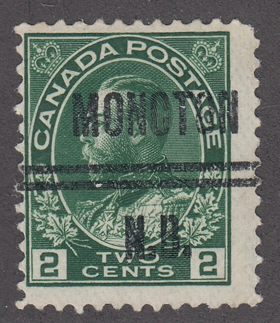 MONC001107 - MONCTON 1-107a