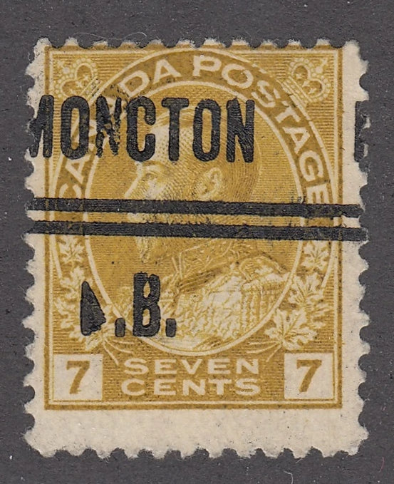MONC001113 - MONCTON 1-113