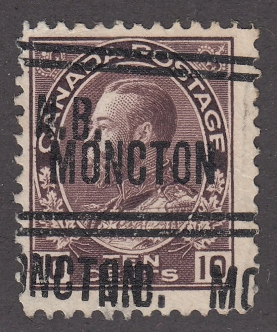 MONC001116 - MONCTON 1-116-D