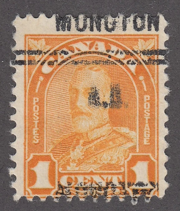 MONC001162 - MONCTON 1-162